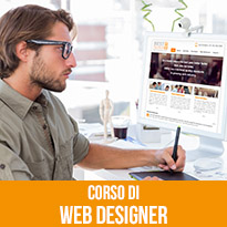 Corso di Web Designer