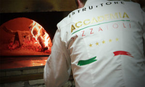 Corso per Pizzaioli a Benevento