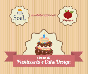 Corso di Pasticceria e Cake Design