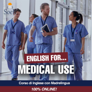 English for Medical Use