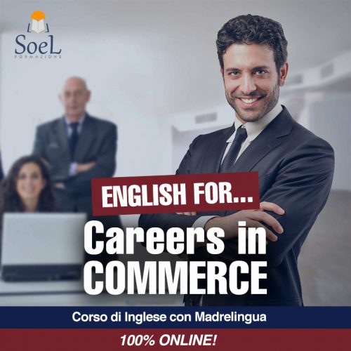 English for Careers in Commerce